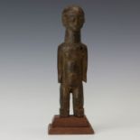 Baule, small spirit figure