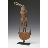 Sepik, hook figure