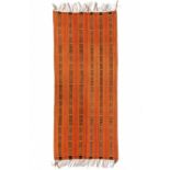 Timor, Insana - Wainupu, ikat shoulder cloth, selimut, 1st half 20th century,