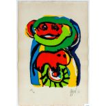 Karel Appel (1921-2006)