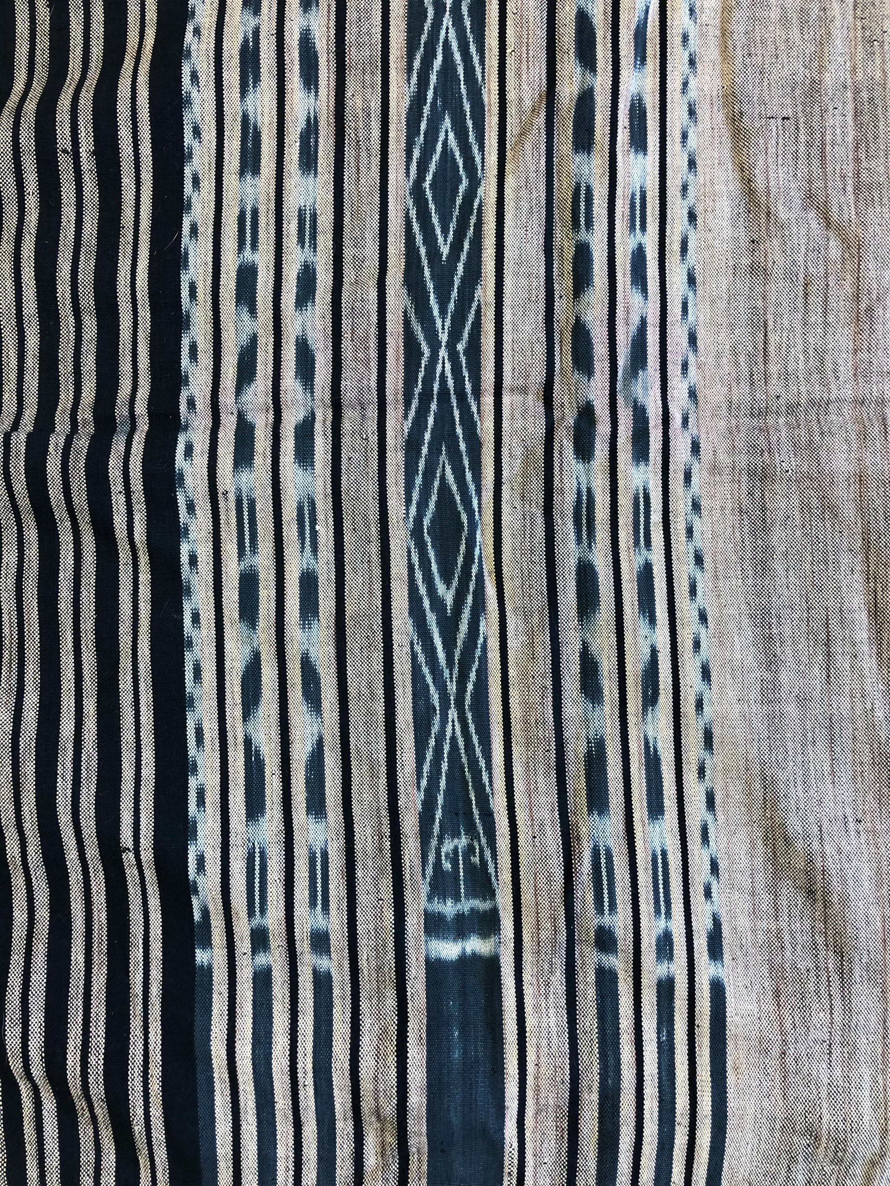 Tanimbar, two sarongs - Image 2 of 3