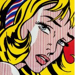 Roy Lichtenstein (1923-1997)