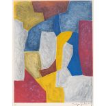 Serge Poliakoff (1900-1969)