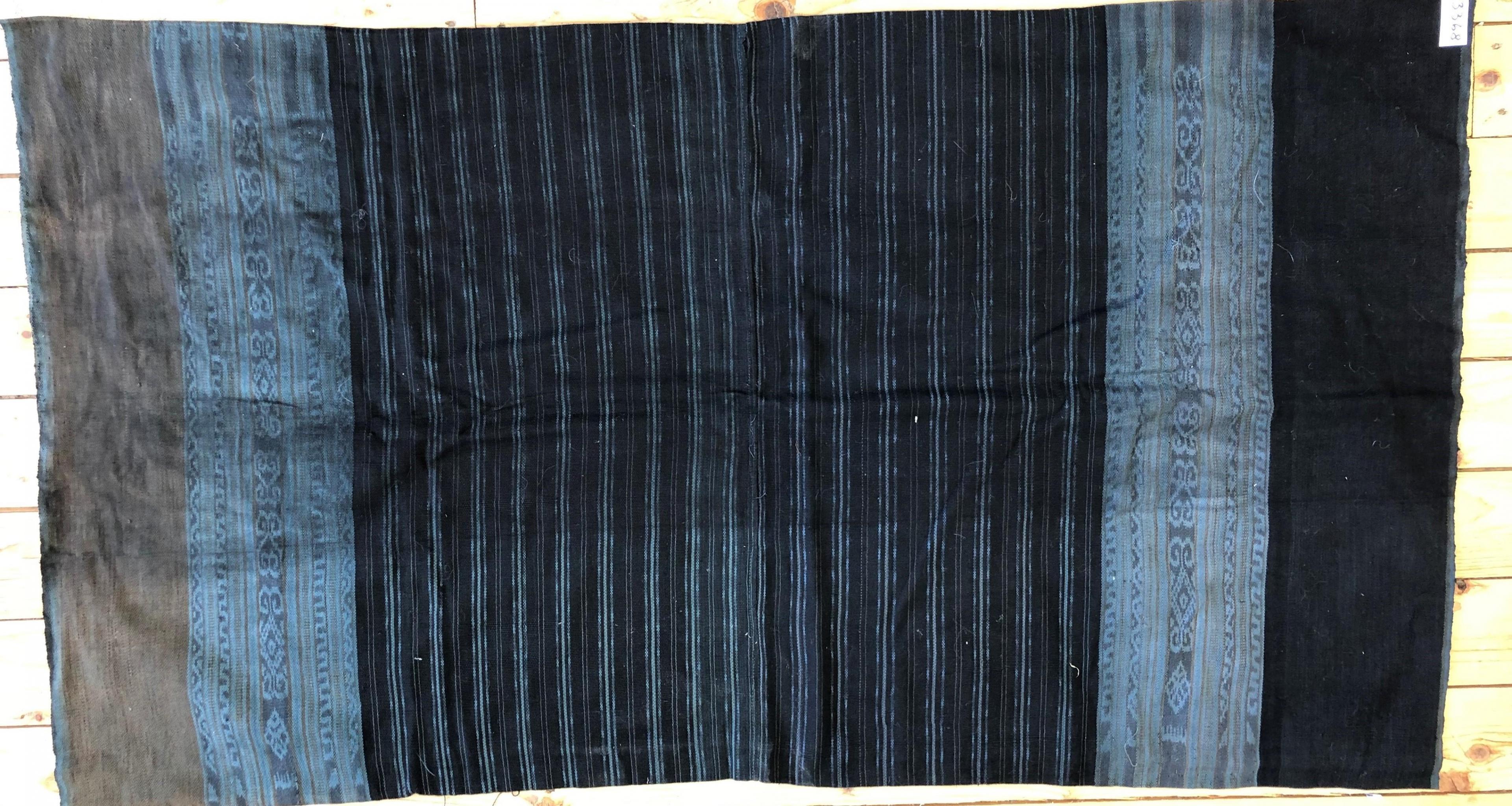 Tanimbar, two sarongs - Image 3 of 3