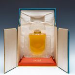 Lalique, Splash, 600ml. parfumflacon