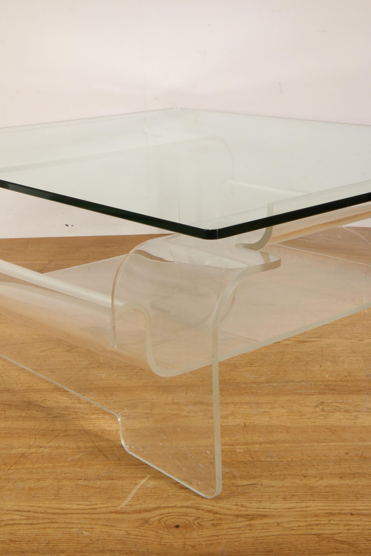 Plexiglazen salontafel - Bild 2 aus 5
