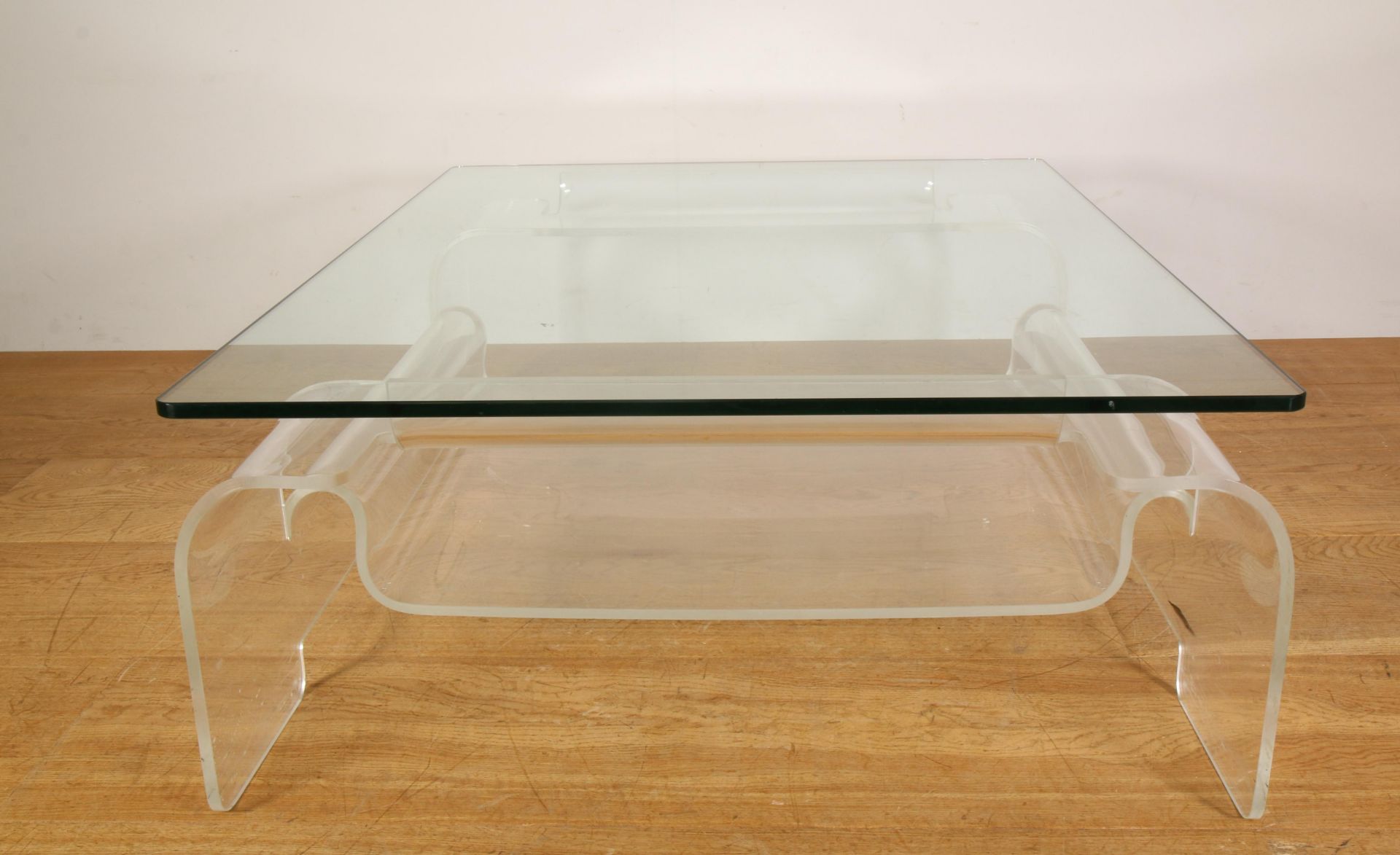 Plexiglazen salontafel - Bild 5 aus 5