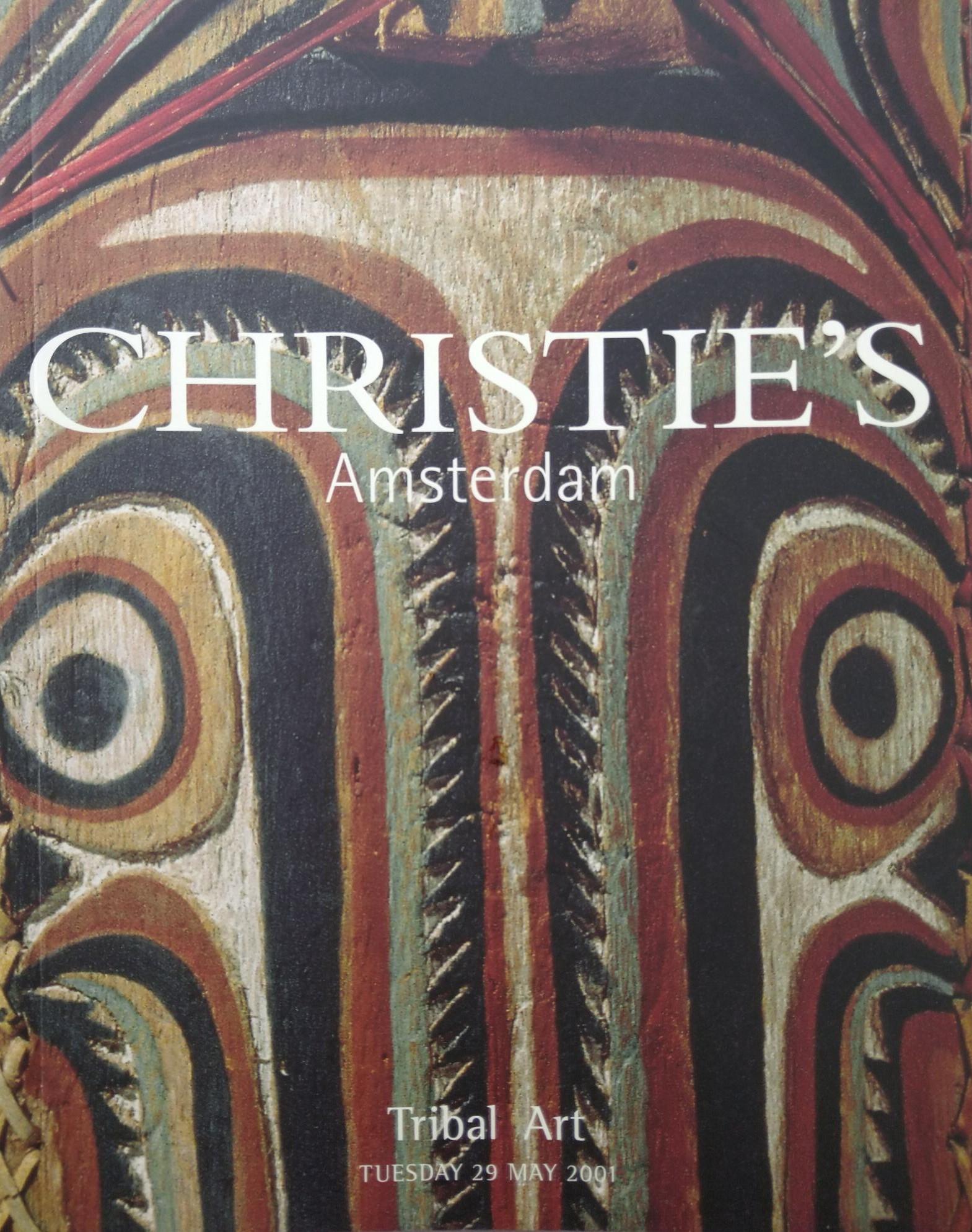 Various auction and museum catalogues concerning tribal art - Image 2 of 3