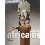 Objets Africains, vie quotidienne, rites, arts de cour, Laure Meyer, 1994