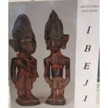 Catalogue des Ibeji, Fausto Polo & Jean David, 2001 - 2005,