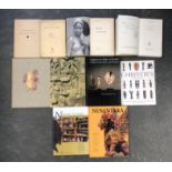 Nusantara, Highlights from Museum Nusantara Delft, Arnold Wentholt and nine publications.