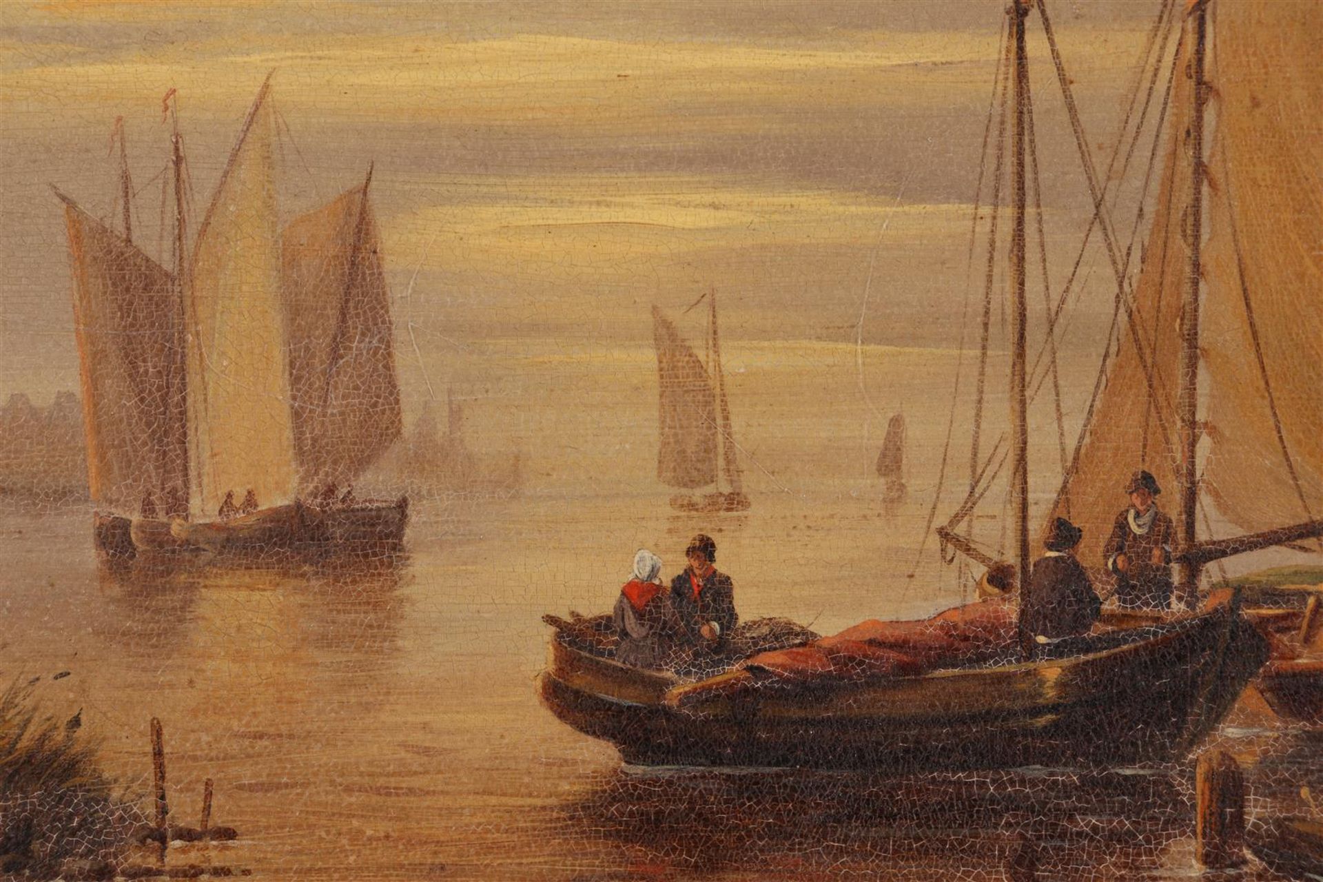 Hermanus Koekkoek II (1836-1909) - Bild 2 aus 3