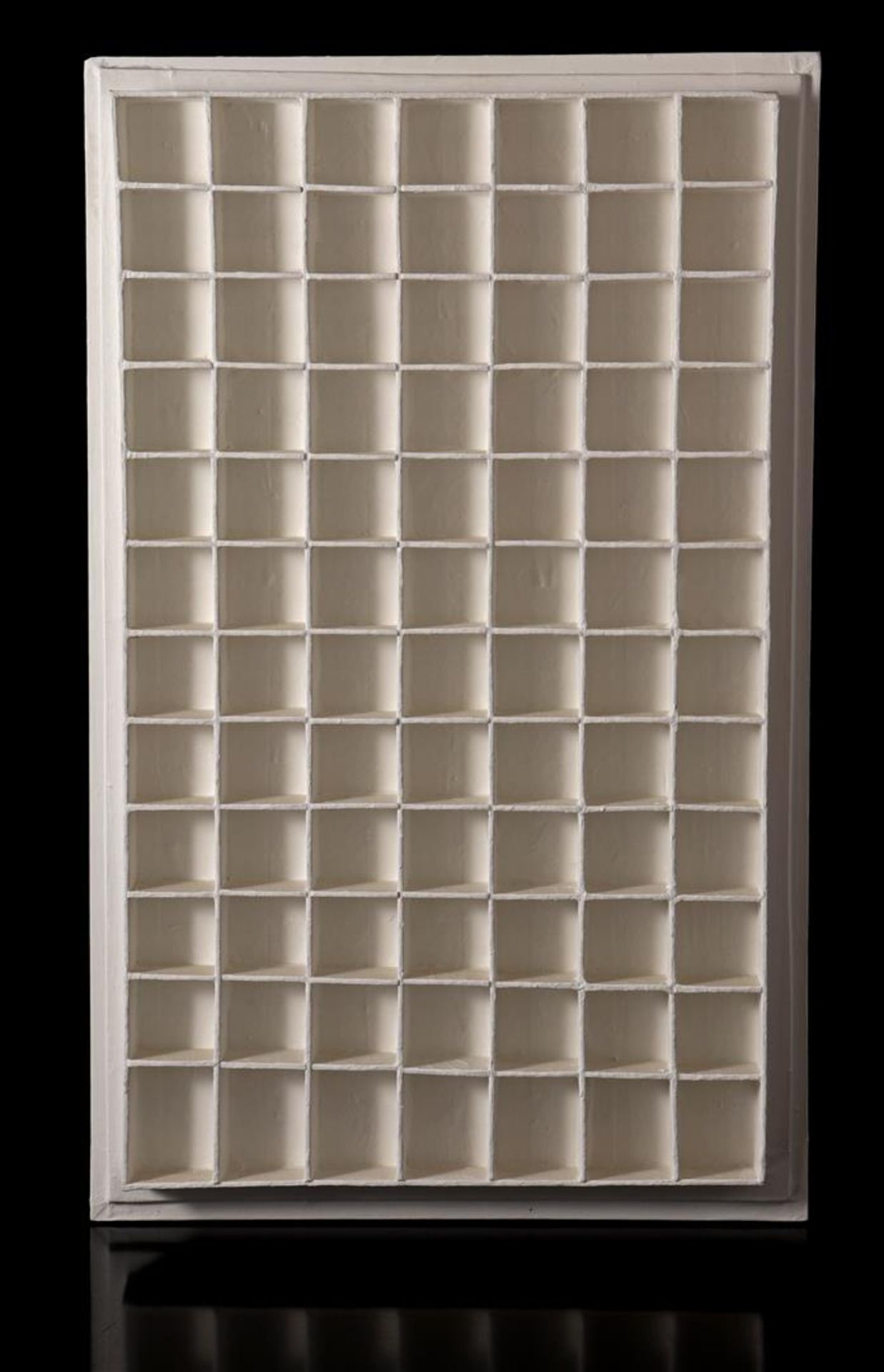 Anonymous, inspired by Jan Schoonhoven