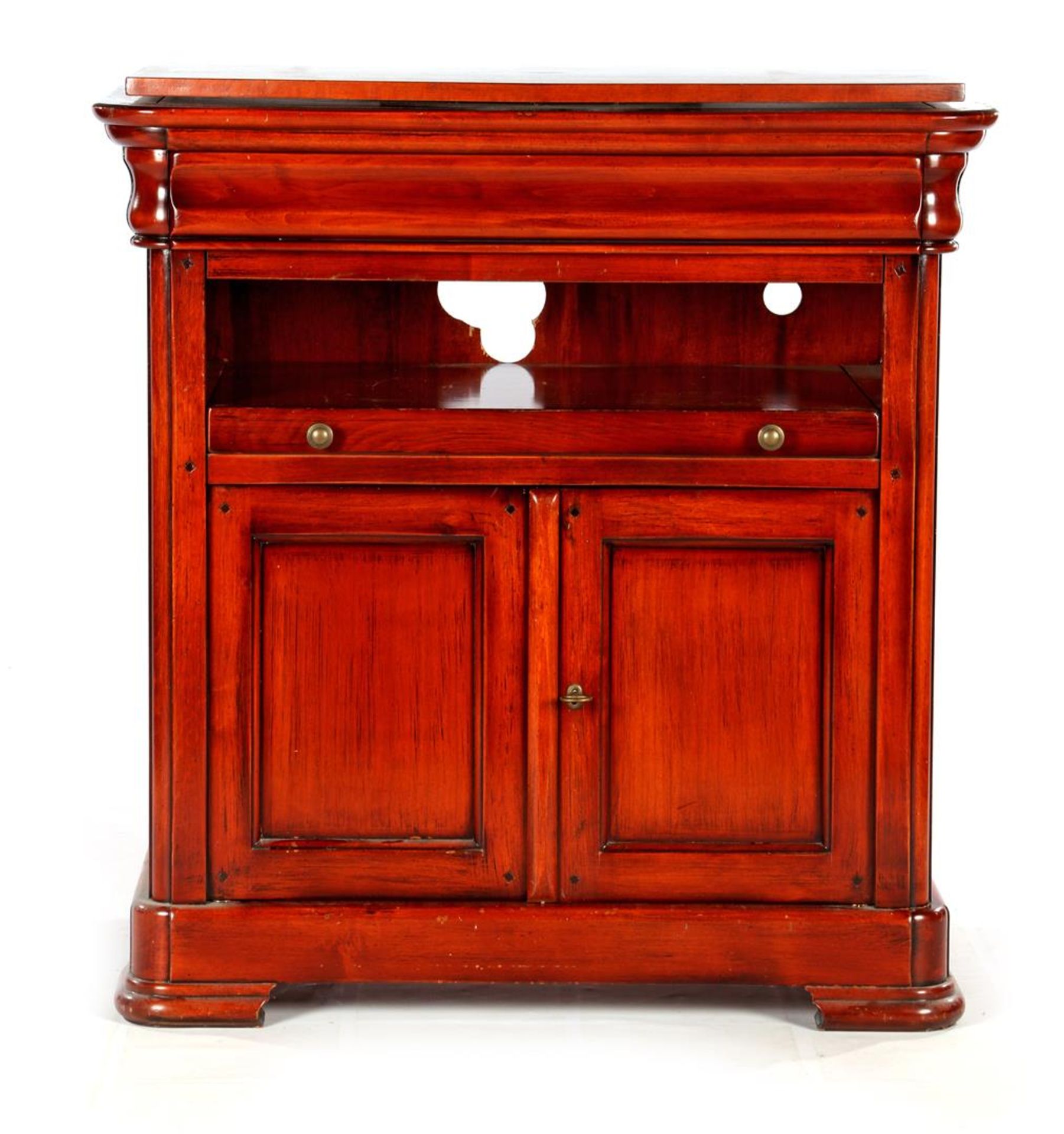 Cherry wood furniture