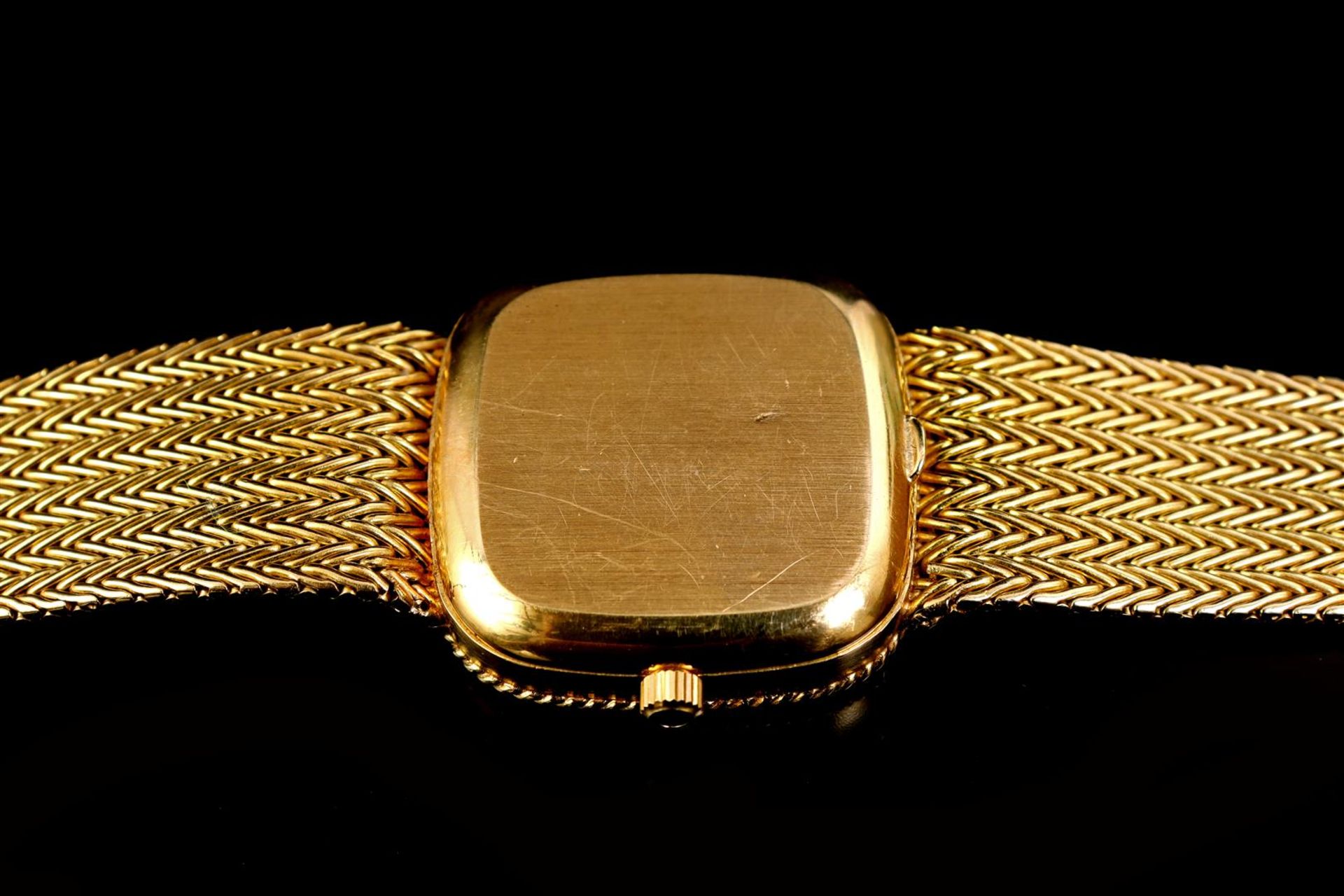 Omega De Ville quartz men's wristwatch - Image 3 of 3