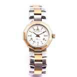 Baume & amp; Mercier Riviere ladies' wristwatch