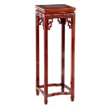 Chinese wooden table