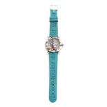 Chopard Happy Sport Fisch Lady ladies wristwatch