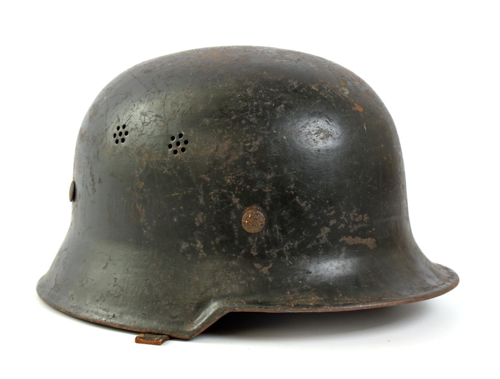 German helmet WWII
