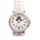 Hamilton ladies wristwatch