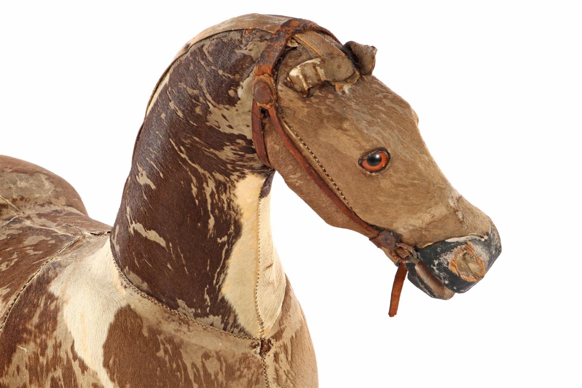 Victorian toy horse - Image 3 of 4