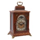 John Taylor London table clock