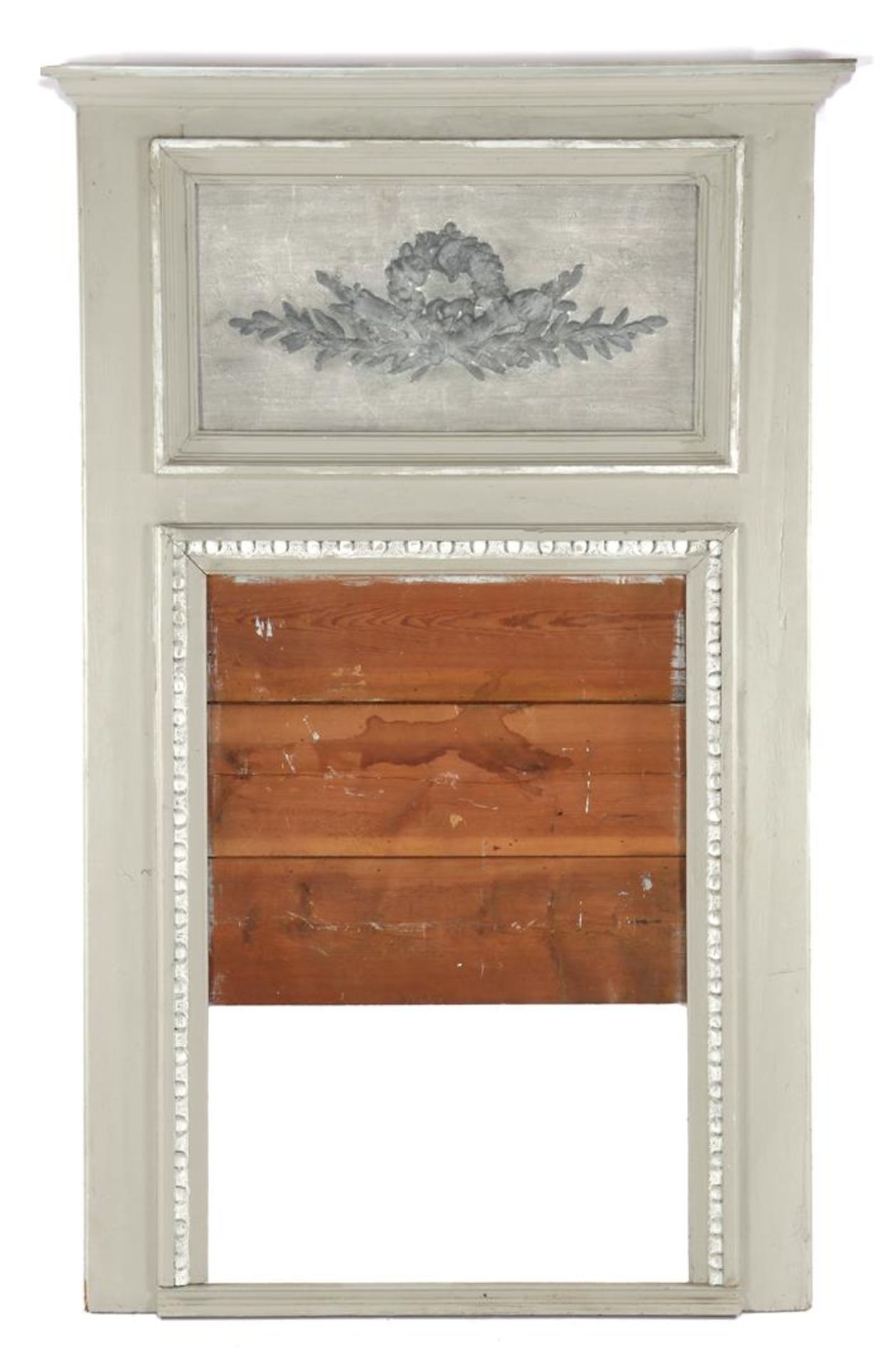 19th century mantelpiece for mirror