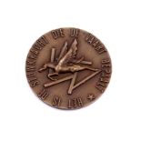 Bronze medal