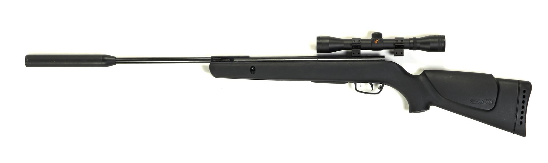 Gamo Shadow RSV air rifle