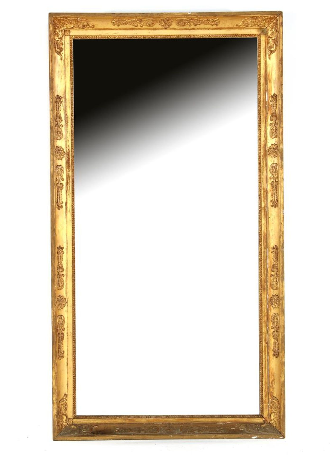 Early 19th century mirror