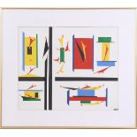 Signed Appie, Modern composition