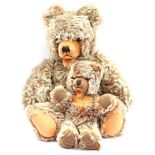Hermann teddy bear