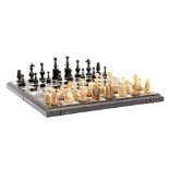 Asian chess set