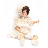 Armand Marseille doll