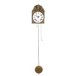 Comtoise clock