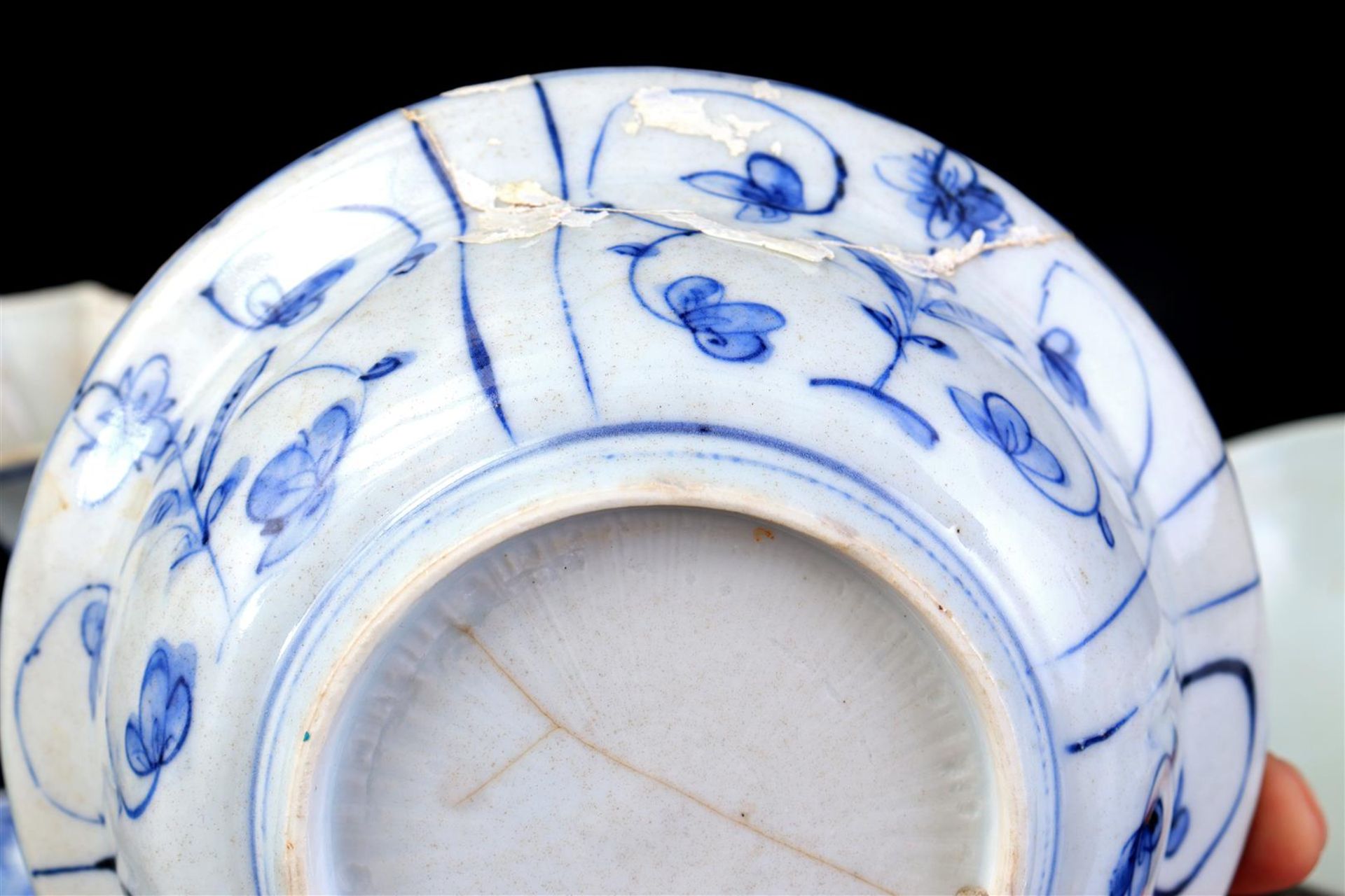 Lot of Chinese porcelain - Bild 4 aus 5