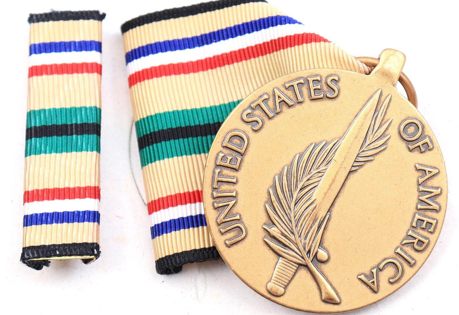 Medal Conflict Desert Storm - Bild 2 aus 2