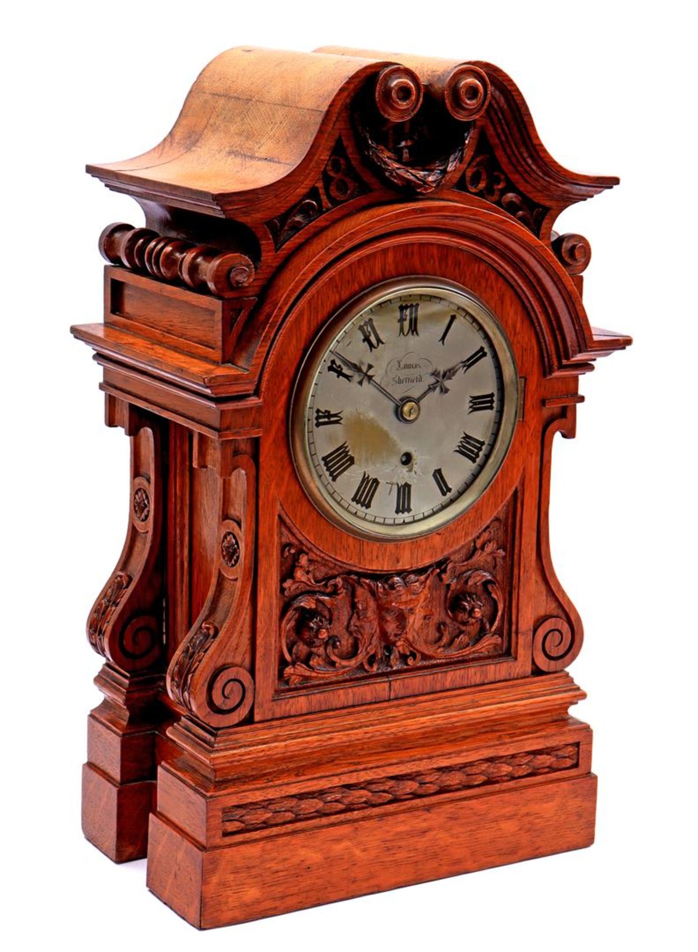 Table clock