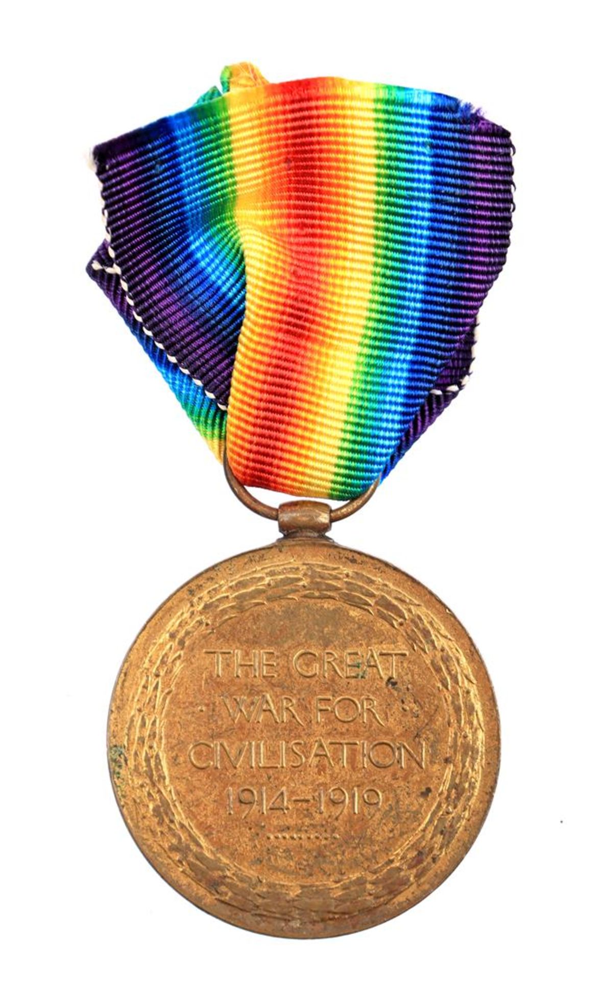 Medal WW I