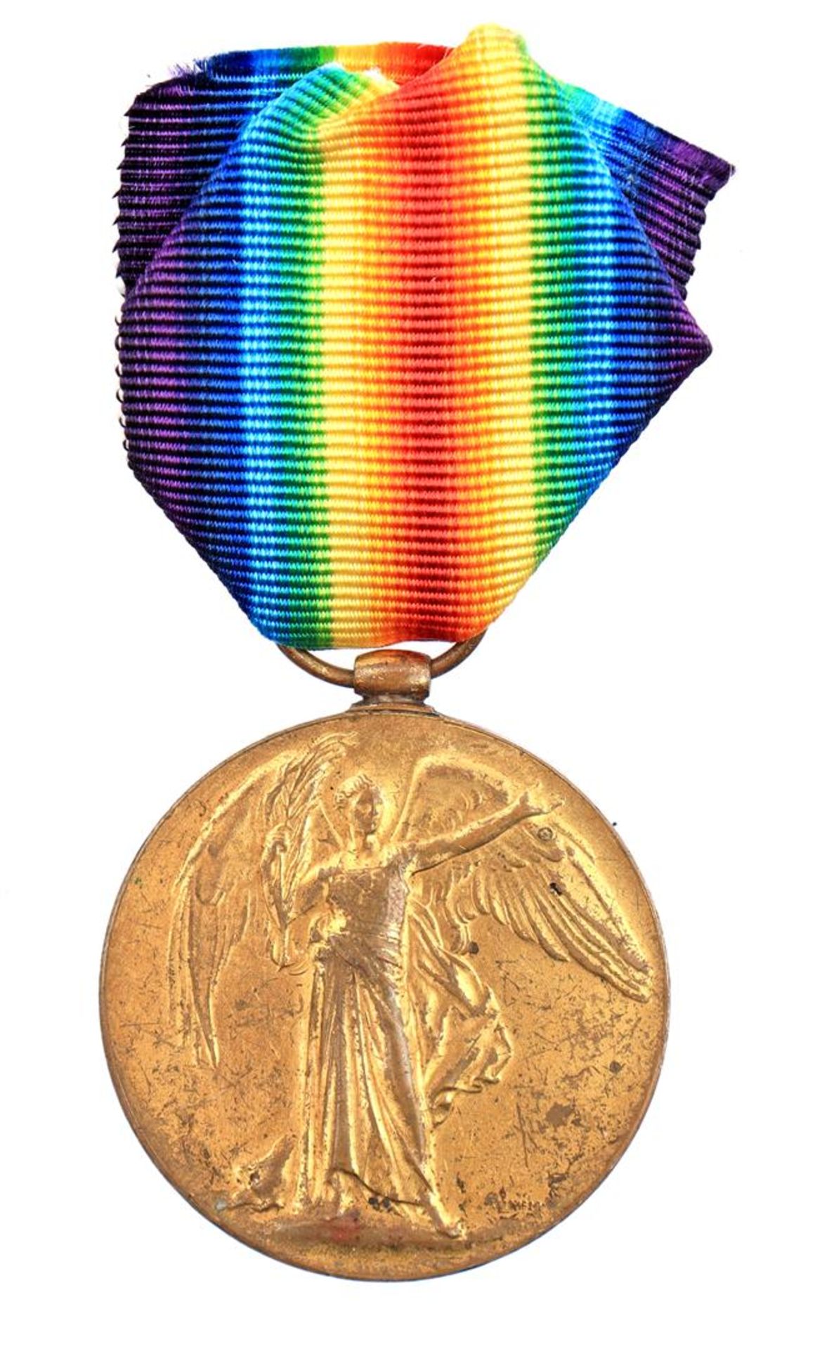 Medal WW I - Bild 2 aus 2