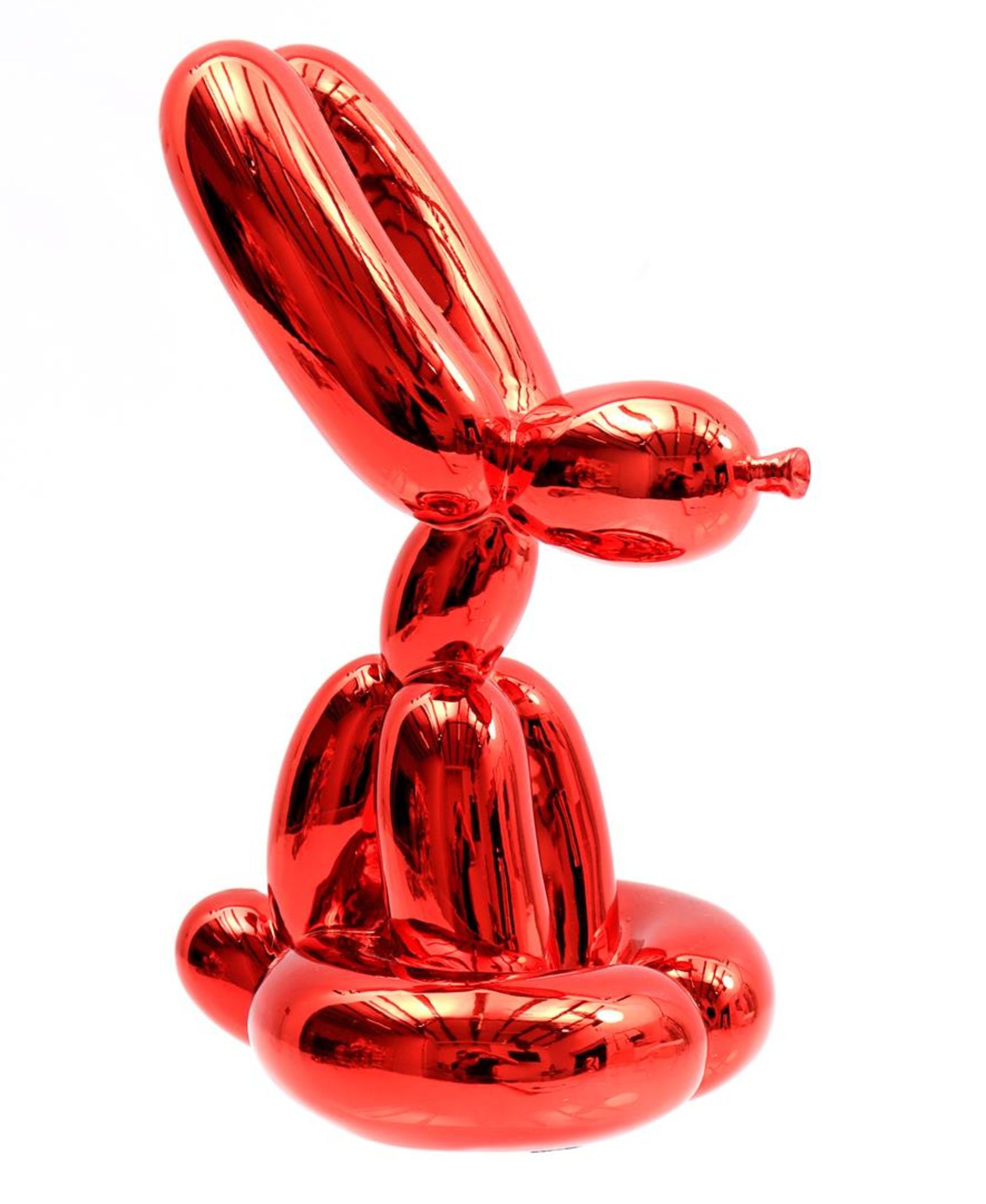 Jeff Koons 