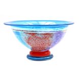 Kosta Boda glass decorative object