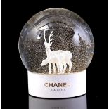 Chanel Joaillerie snowball