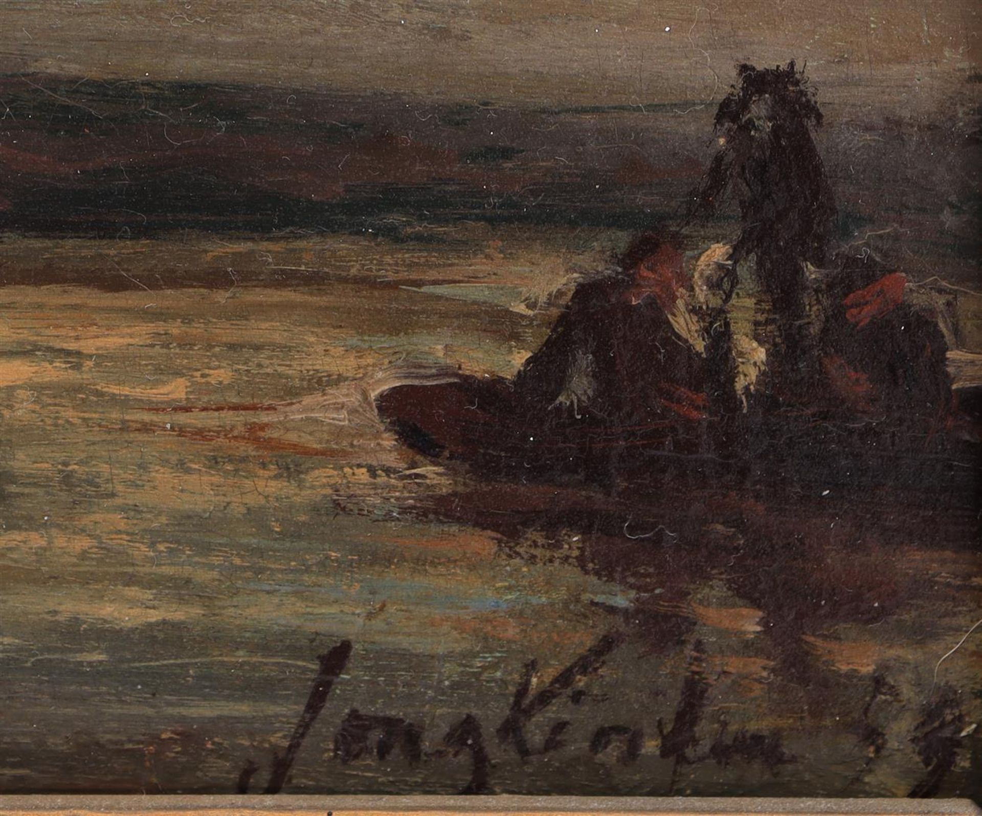 Johan Barthold Jongkind (1819-1891)
 - Bild 2 aus 4