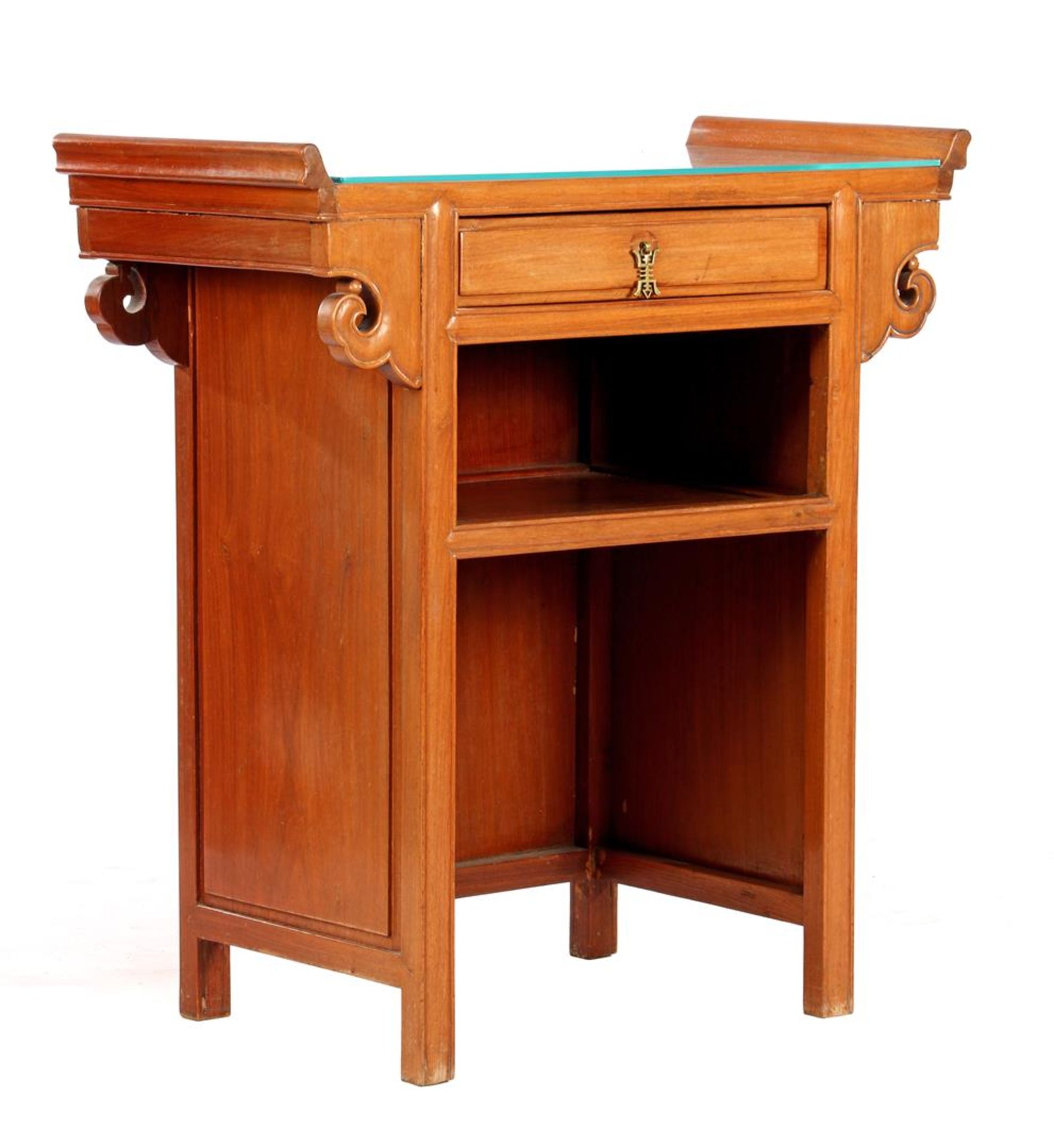 Rosewood furniture