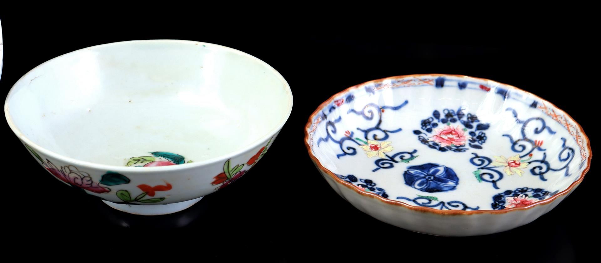 Lot of Chinese porcelain - Bild 3 aus 5