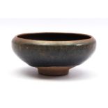 Earthenware bowl