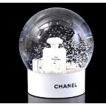 Chanel snowball