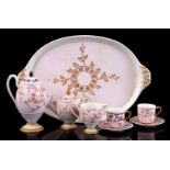 Wedgwood porcelain