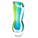 Kosta Boda glass decorative object